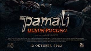 Pamali dusun pocong ( link full di komentar)