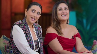 The Great Indian Kapil Show S02E04 Hindi 1080p NF WEBRip x264 AAC 5.1 ESub - HDH