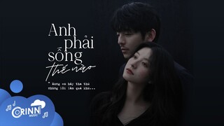 Nhạc Ballad Chill 2020 - LK Anh Mệt Rồi, Anh Phải Sống Thế Nào, Đánh Mất Em | Ballad Việt Nhẹ Nhàng
