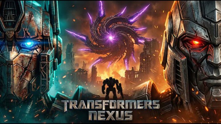 Transformers: Nexus of Destiny