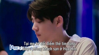 love sick 2024 tập 6