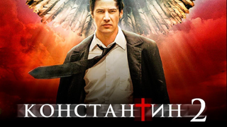 CONSTANTINE Review part 1#Phimhanhdong