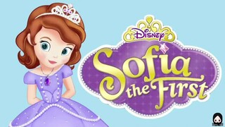 [DubIndo] Sofia The First : Ruang Ajaib