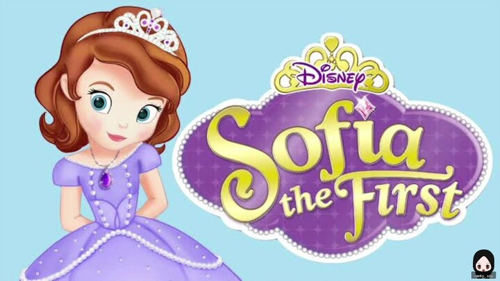 [DubIndo] Sofia The First : Ruang Ajaib