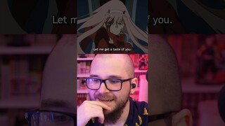 You Are Now... My Darling!💖(DARLING in the FRANXX)