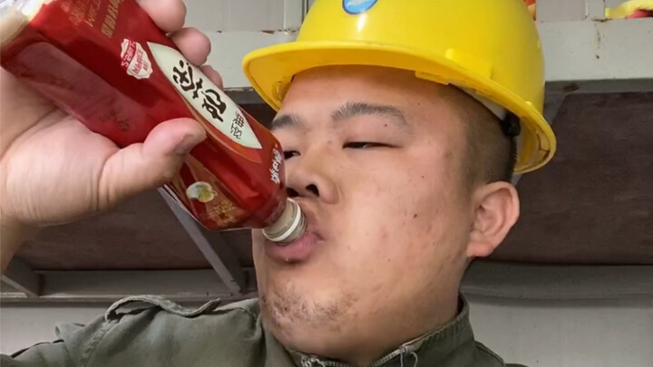 Makan-makan! Hahaha