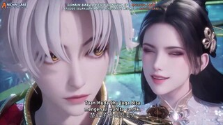 Myriad Realms Supreme Eps 214 Sub Bagus