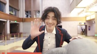 [Yuncifang/Galong] Kisah Putri Yunlong Luopu (Dongeng)