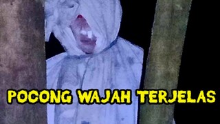 pocong nenek