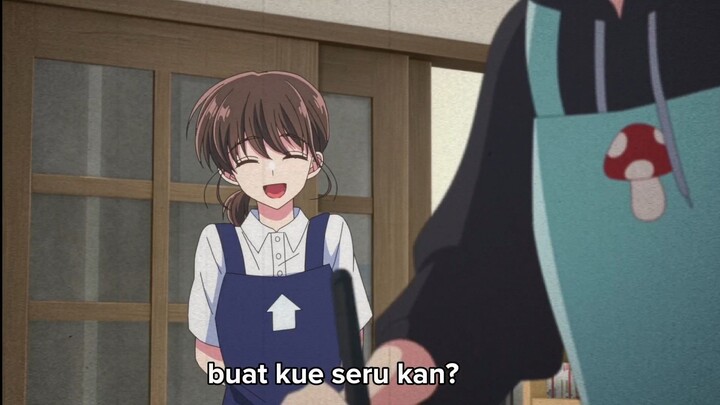 Cukup di Anime, Di REAL No No ya ☝🏻🥲