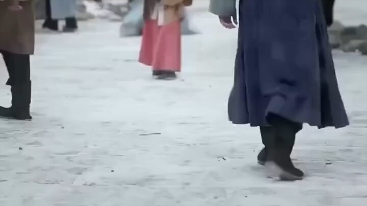 เด็กน้อยผู้น่าสงสาร