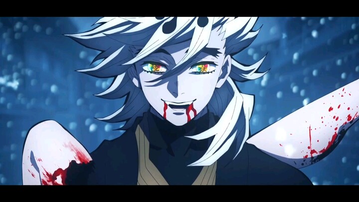 demon slayer