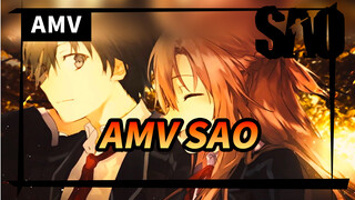 Cậu là tín ngưỡng của tôi! | SAO AMV