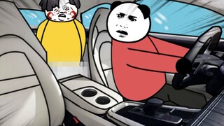 Reborn as a Villain 55: Where will you get the money to pay for the bus fare?