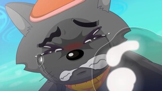 【喜灰/催泪】没人撑得过2分钟，喜羊羊就是能让你哭！