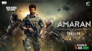 Amaran (2024)