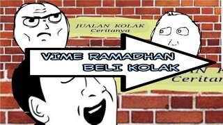 VIME RAMADHAN - BELI KOLAK