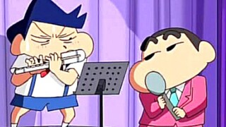 ⚡️Xiaoxin likes Kazama the most⚡️