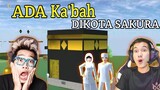 Reaksi Frost Diamond & Bayu Akbar ADA KA'BAH DI KOTA SAKURA | Sakura School Simulator Indonesia