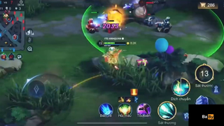 em bé liên quân 41 #baby