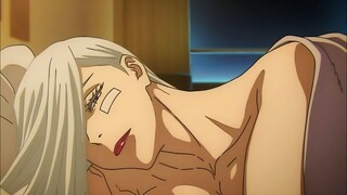 MEI MEI TURU SAMA ADIK NYA NO SENSOR