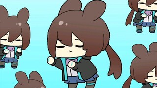 Amiya bíp bíp~