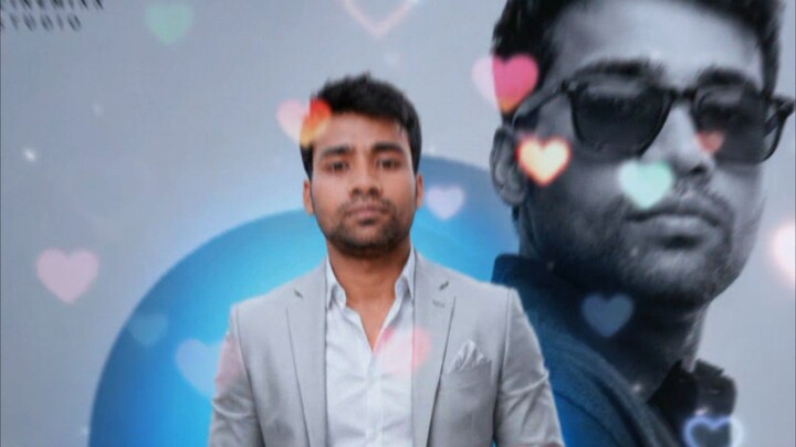 আমি কিন্তু আমি Ami kintu Ami. I'm just me