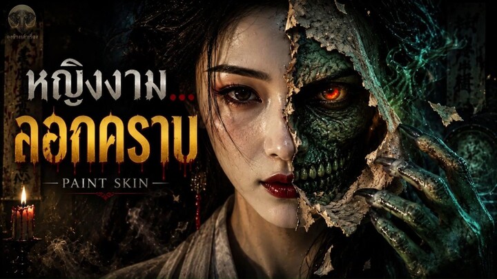 สวยลอกคราบ (Painted Skin) | ตำนานปีศาจหนังมนุษย์ จากเรื่องสั้น เหลี่ยวไจ๋