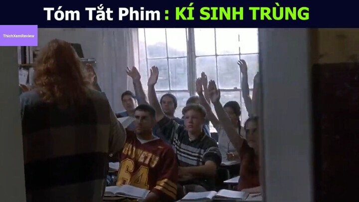review phim Kí sinh trùng tập 5 #reviewphim #phimhay #reviewphimhay