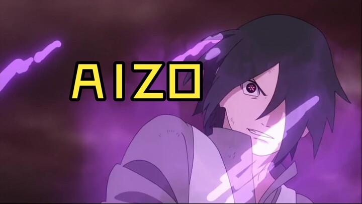 Meisaku vs Momoshiki, tapi AIZO si dewa ikut campur!