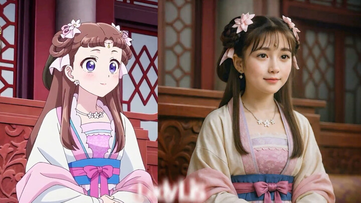Seperti apa sih versi live-action dari “Whisper of the Heart: The Pharmacy Girl”?