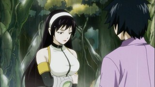 Fairy Tail || Ultear & Gray - It's The Fear