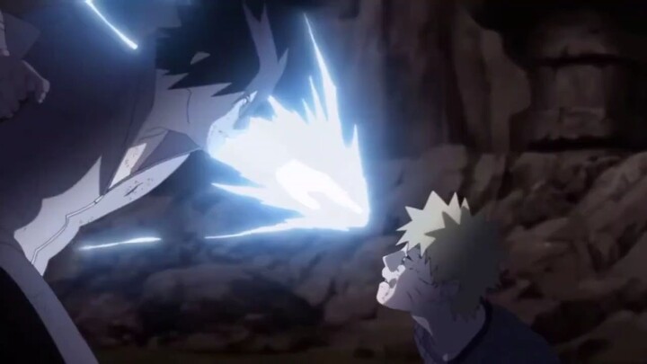 NARUTO - MIDDLE OF THE NIGHT_HD