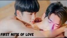 EP. 9 First Note Of Love