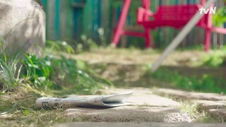 Twenty Five Twenty one Ep. 4 English subtitles