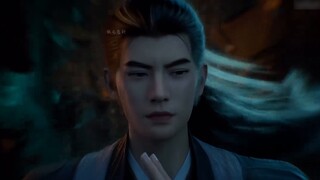 "Your Excellency is a True Spirit, I wonder how many of Han's moves you can take!"
