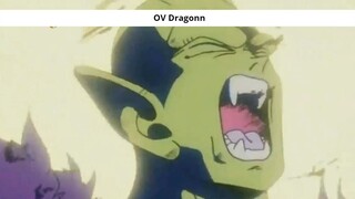 Sự thay đổi của các Ác Nhân trước và sau khi đối đầu với Goku 4