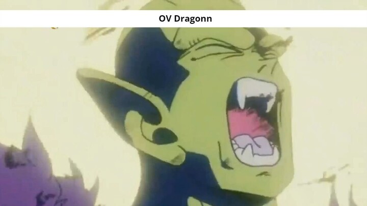 Sự thay đổi của các Ác Nhân trước và sau khi đối đầu với Goku 4