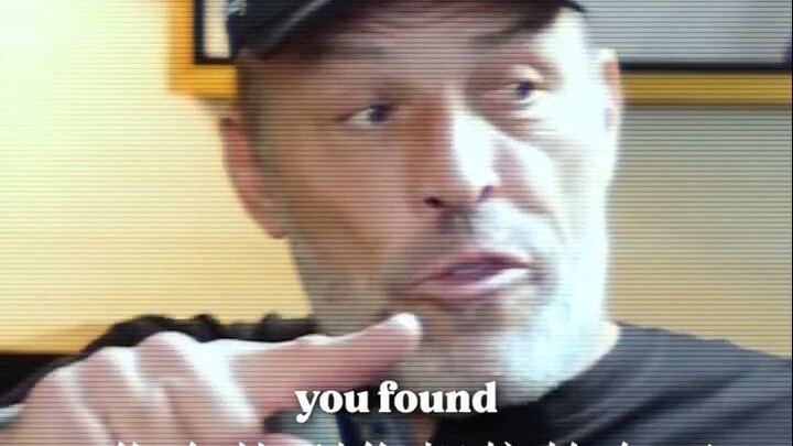 [Self-Proof] You Will Find What You Believe In - Tony Robbins