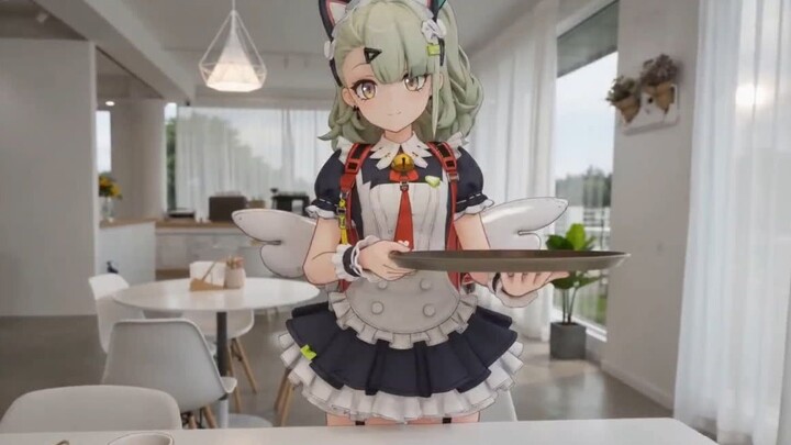 【ZZZ】Another Freak