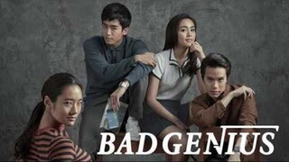 Bad Genius Full Movie 2017 Sub Indo