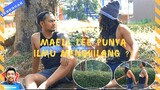 Maell Lee Punya Ilmu Menghilang? Lihat Apa yang Terjadi?! \ REACTION