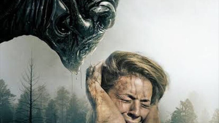 alien invation subtitle Indonesia