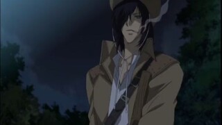 VAMPIRE KNIGHT-episode 6