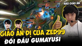 BÌNH LUẬN RANK HÀN: ZED ĐI RỪNG BẢN 11.18 SẼ NHƯ THẾ NÀO KHI ĐƯỢC SỬ DỤNG BỞI ZED99 | BLV VĂN TÙNG