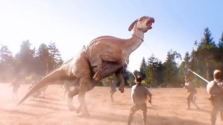 The entire Jurassic series reviews the memories of a generation. It’s time to say goodbye!