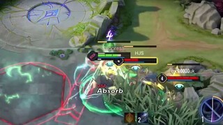 top 1 elandorr giao lưu rank cùng cả nhà