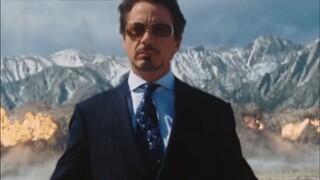 Robert Downey Jr. started acting at the age of 5. Looking back on his acting career, he becomes more