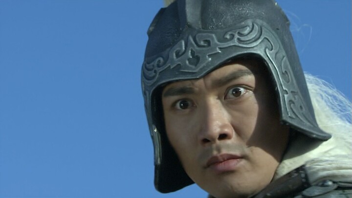“Brand-New Romance of the Three Kingdoms”: Zhou Yu Outsmarts Lu Su, Zhao Yun Battles Zhang Fei