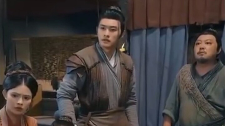 『WARUT』หวังซาน หนิวเจ้าสามตระกูลหวัง (พากย์ไทย)(เรื่องใหม่)#ติดตามเต็มเรื่อง